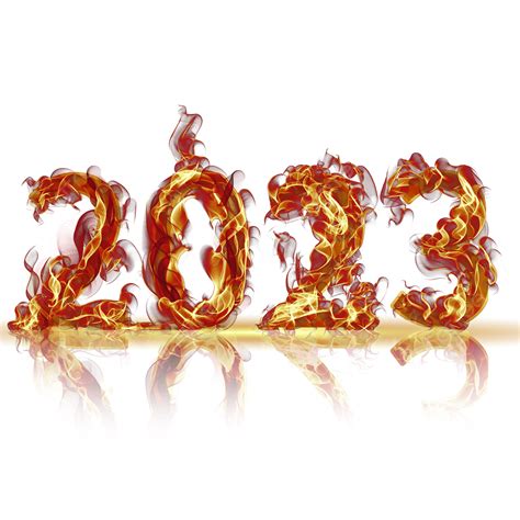 2023 Font Png Image 2023 Flame Composite Font 2023 Flame Font Png Image For Free Download