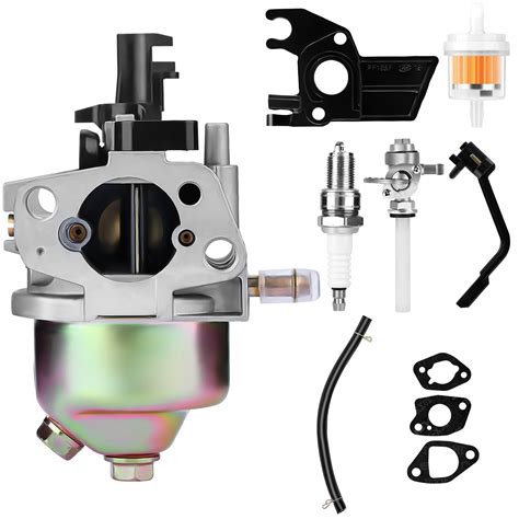 Amazon SOFO GX160 Carburetor For Champion Generator Carburetor Kit