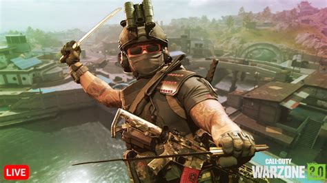 Live Call Of Duty Warzone India Hindi Cod Callofduty