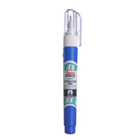 jual tip  correction  pentel  ml shopee indonesia