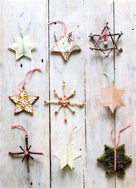 Les 21 plus belles tendances déco pour noël 2021 2022 Diy deco noel