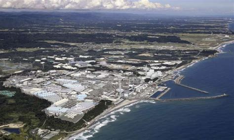 Japan’s Fukushima N-plant begins releasing treated radioactive wastewater into sea - The Hitavada