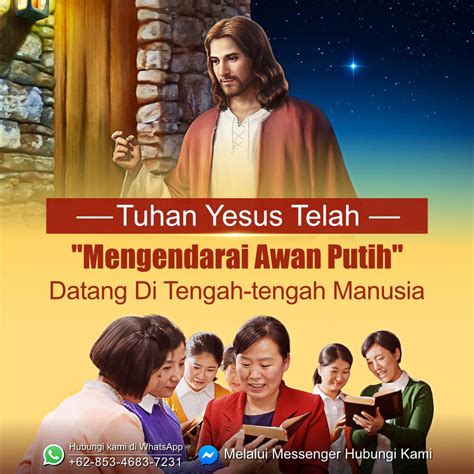 Siapa Yesus Berkaitan Dengan Kerajaan Allah Materi Belajar Online