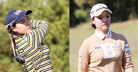 전인지·김효주·백규정 등 국내파 Lpga 직행하는 이유us여자오픈골프