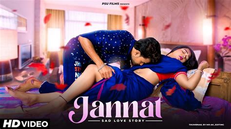 Jannat Allah Di Kassam Heart Touching Love Story B Praak Sad