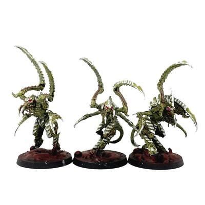 Von Ryan S Leapers Leviathan Tyranids Warhammer K Ebay