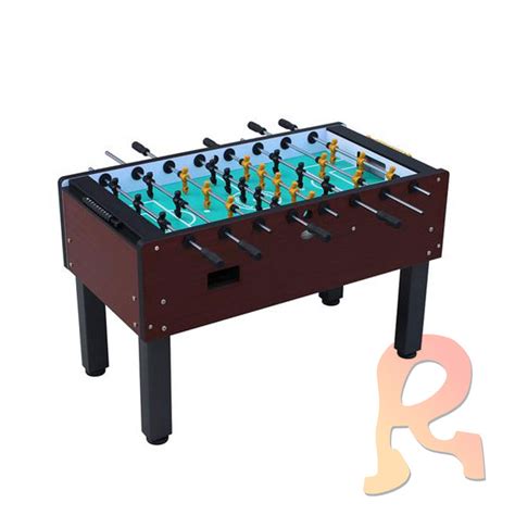 Foosball Table | Running Man Delivery | Running Man Delivery