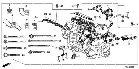 Exploring The Inner Workings Of The 2014 Honda Civic Engine