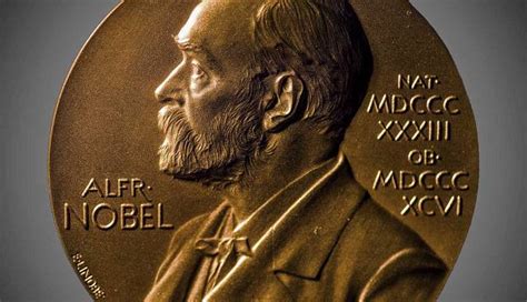 Who Were the Nobel Prize Winners of 2022?