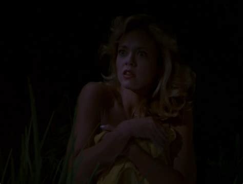 Naked Lisa Robin Kelly In That S Show