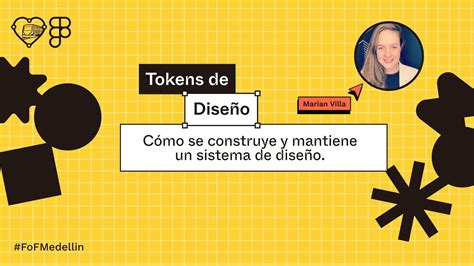 Tokens De Dise O C Mo Se Construye Y Mantiene Un Sistema De Dise O