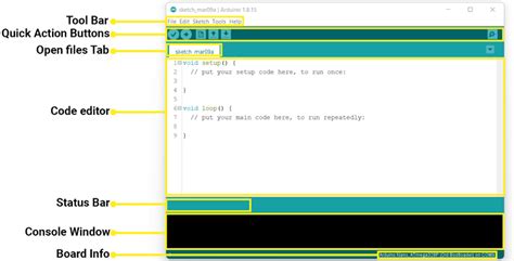 Beginners Guide To Arduino Ide And Arduino Programming