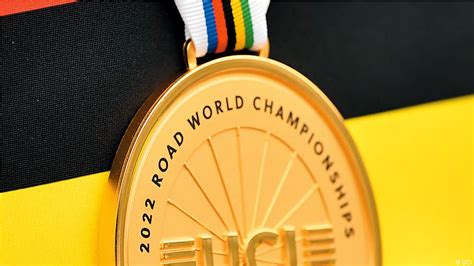 Cycling How Much Do The 2023 World Champions Earn Archysport