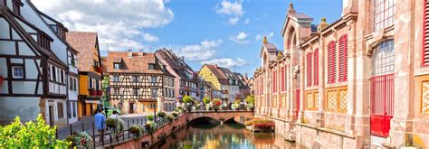 THE TOP 15 Things To Do in Colmar (UPDATED 2024) | Attractions & Activities