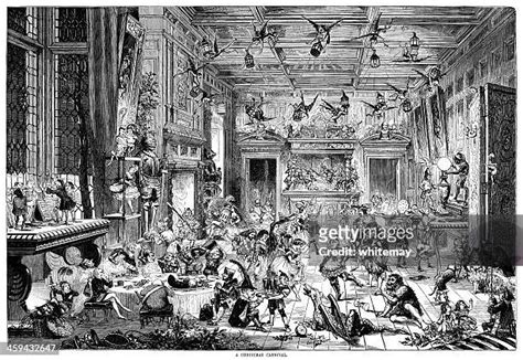 Victorian Era Party Photos And Premium High Res Pictures Getty Images