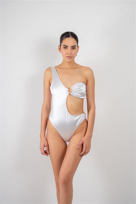 Alma One Piece Shop Mena Swimwear