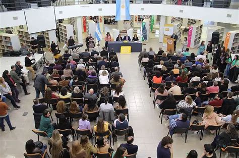 La Facultad De Ciencias Humanas Celebró Su 60° Aniversario