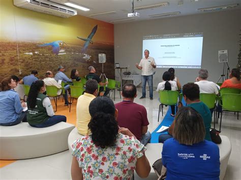 Sebrae Ms Promove Semin Rio Sobre Agricultura Familiar Em Corumb