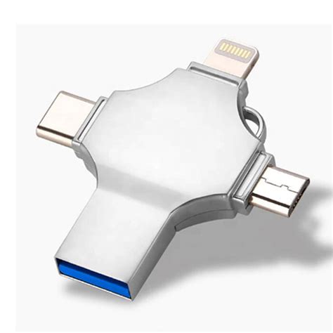 USB-флеш-накопитель Apexto флешка Y-Disk скоростная для Iphone и ...