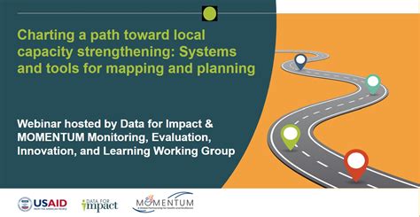 Charting A Path Towards Local Capacity Strengthening Systems And Tools