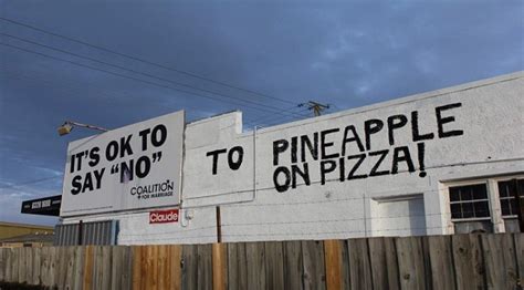 Watch Anti Gay Activists Get Burned Thanks To A Pizza Parlor JRL CHARTS