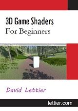 D Game Shaders For Beginners Free Computer Programming Mathematics