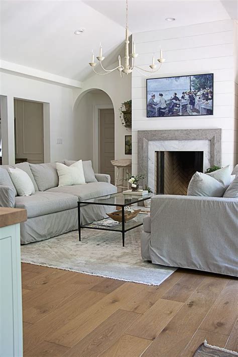 Gray Slipcovered Sofas Seeking Lavender Lane Grey Slipcovered Sofa