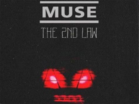 MUSE unveiled The 2nd Law album track listing