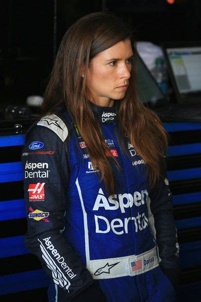 Danica Patrick Photostream | Danica patrick, Ford ecoboost 400, Aspen ...