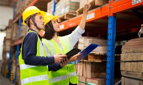 Simple Ways To Increase The Efficiency Of Your Warehouse The Dixon Pilot