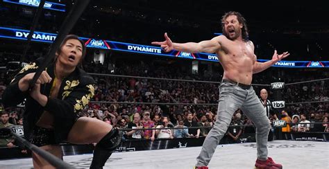 How To Watch Aew All Out Live Stream Kenny Omega Vs Konosuke