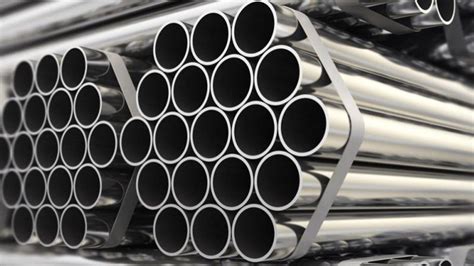 Stainless Steel Pipes Ss Pipe Latest Price Manufacturers And Suppliers