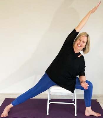 12 Yoga Poses for Osteoporosis … Plus More! | YogaTherapyWithKaren.com