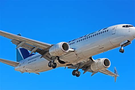 Boeing 737 800