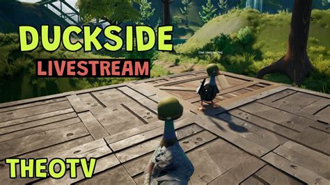 DUCKSIDE New Rust WE OWN THE SERVER YouTube