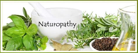 Naturopathy | Read A Healthy You "Wholistic Health"