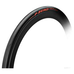 Pirelli Pzero Velo Red Edition Tire Lordgun Online Bike Store