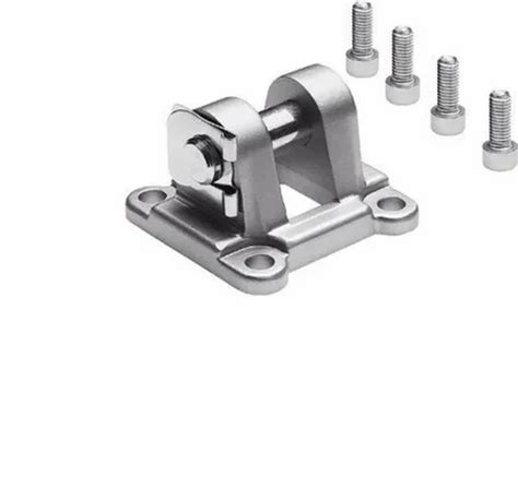 Stainless Steel Rotary Swivel Joint For Industrial At ₹ 3200 In Thane