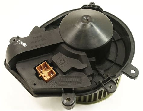 AC Heater Blower Fan Climatronic 98 01 Audi A4 VW Passat B5 B5 5 8D1