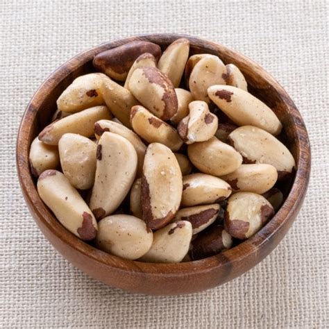 Brazil Nuts The Secret Weapon For Women S Health