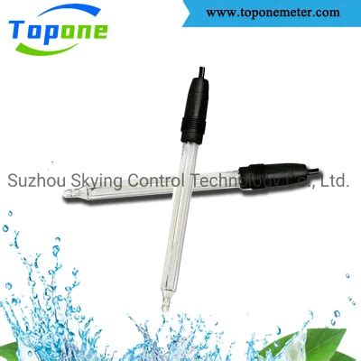 Digital Residual Chlorine Sensor Industrial Online Residual Chlorine