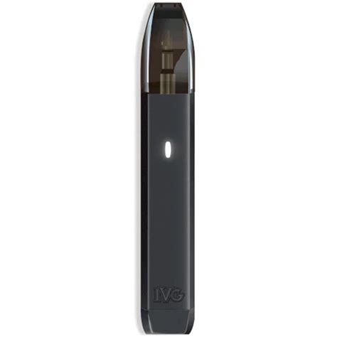 Ivg Pod Starter Kit Vape Kit Uk