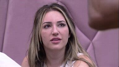 Assistir Big Brother Brasil 23 Amanda Dispara Para Brother Tem Que