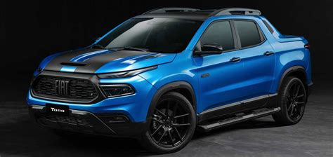 Éxito regional: la Fiat Toro alcanzó las 450.000 unidades producidas ...