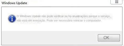 Como resolver Windows Update não funciona Rene E Laboratory