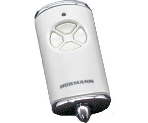 Hörmann HSE 4 BS (4511565) au meilleur prix sur idealo.fr