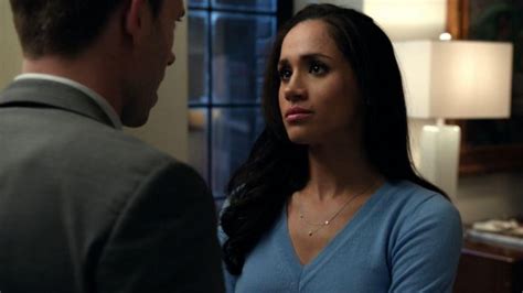 Meghan Markle Suits Season 1