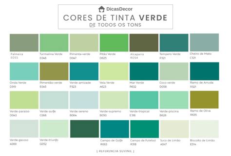 Cor Verde Na Decoração Diversos Tons E Inspirações Dicas Decor