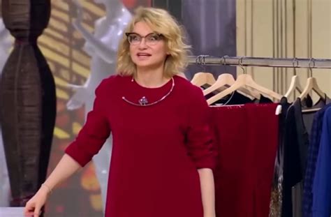 Телешоу “Модный приговор” на “Первом канале” станет интерактивным ...