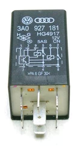 Relay Relevador Control Transmision Auto Jetta Golf A4 175 Envío gratis